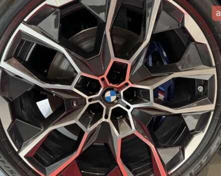 БМВ X7, объемом двигателя 2.99 л и пробегом 0 тыс. км за 144270 $, фото 9 на Automoto.ua