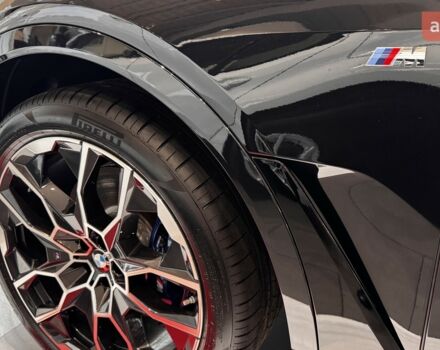 БМВ X7, объемом двигателя 2.99 л и пробегом 0 тыс. км за 144270 $, фото 8 на Automoto.ua