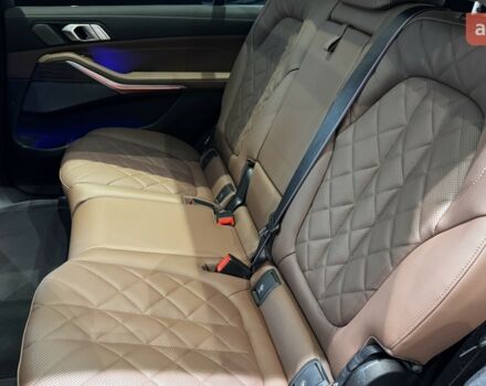 БМВ X7, объемом двигателя 2.99 л и пробегом 0 тыс. км за 144270 $, фото 28 на Automoto.ua