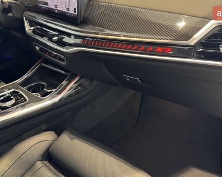 БМВ X7, объемом двигателя 2.99 л и пробегом 0 тыс. км за 159493 $, фото 42 на Automoto.ua