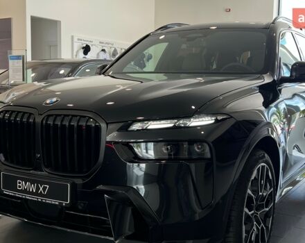 БМВ X7, объемом двигателя 2.99 л и пробегом 0 тыс. км за 160557 $, фото 2 на Automoto.ua