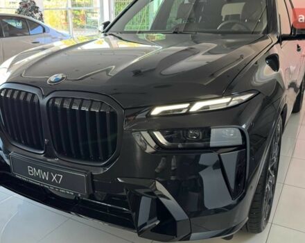 БМВ X7, объемом двигателя 2.99 л и пробегом 0 тыс. км за 145478 $, фото 10 на Automoto.ua