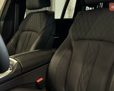 БМВ X7, объемом двигателя 2.99 л и пробегом 0 тыс. км за 158996 $, фото 14 на Automoto.ua