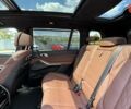 БМВ X7, объемом двигателя 2.99 л и пробегом 0 тыс. км за 159124 $, фото 15 на Automoto.ua