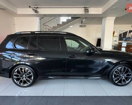 БМВ X7, объемом двигателя 2.99 л и пробегом 0 тыс. км за 145478 $, фото 6 на Automoto.ua