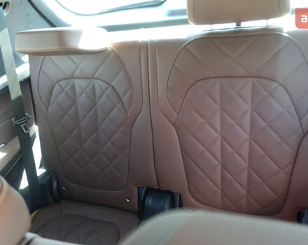 БМВ X7, объемом двигателя 2.99 л и пробегом 0 тыс. км за 145374 $, фото 7 на Automoto.ua