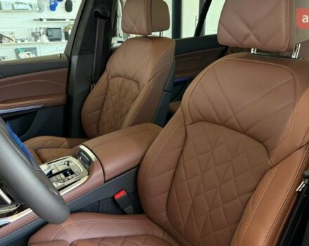 БМВ X7, объемом двигателя 2.99 л и пробегом 0 тыс. км за 146808 $, фото 14 на Automoto.ua