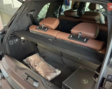 БМВ X7, объемом двигателя 2.99 л и пробегом 0 тыс. км за 145478 $, фото 19 на Automoto.ua