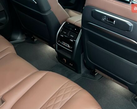 БМВ X7, объемом двигателя 2.99 л и пробегом 0 тыс. км за 160557 $, фото 32 на Automoto.ua