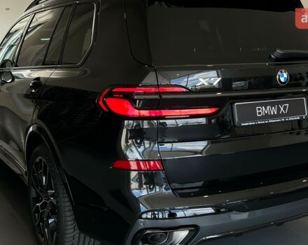 БМВ X7, объемом двигателя 2.99 л и пробегом 0 тыс. км за 160557 $, фото 8 на Automoto.ua