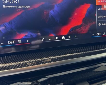 БМВ X7, объемом двигателя 2.99 л и пробегом 0 тыс. км за 159493 $, фото 24 на Automoto.ua