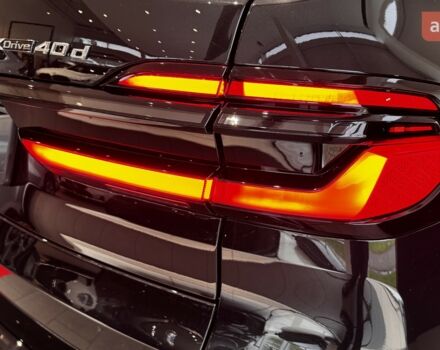 БМВ X7, объемом двигателя 2.99 л и пробегом 0 тыс. км за 144270 $, фото 14 на Automoto.ua