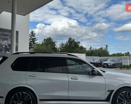 БМВ X7, объемом двигателя 4.4 л и пробегом 0 тыс. км за 172292 $, фото 5 на Automoto.ua
