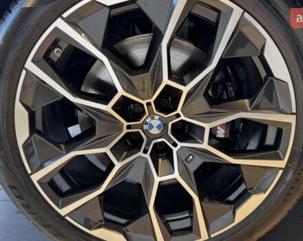 БМВ X7, объемом двигателя 2.99 л и пробегом 0 тыс. км за 159493 $, фото 10 на Automoto.ua