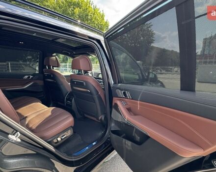 БМВ X7, объемом двигателя 2.99 л и пробегом 0 тыс. км за 159124 $, фото 9 на Automoto.ua
