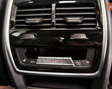 БМВ X7 2025 у Одесі на Automoto.ua БМВ X7, об'ємом двигуна 4.4 л та пробігом 0 тис. км за 186352 $, фото 35 на Automoto.ua