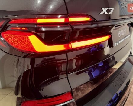 БМВ X7 2025 в Одессе на Automoto.ua БМВ X7, объемом двигателя 2.99 л и пробегом 0 тыс. км за 146012 $, фото 11 на Automoto.ua