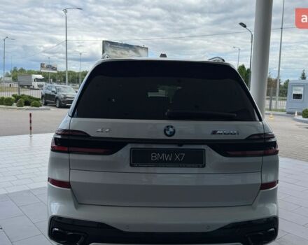 БМВ X7, объемом двигателя 4.4 л и пробегом 0 тыс. км за 172292 $, фото 4 на Automoto.ua