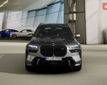 БМВ X7 2025 у Хмельницькому на Automoto.ua БМВ X7, об'ємом двигуна 4.4 л та пробігом 0 тис. км за 163626 $, фото 1 на Automoto.ua