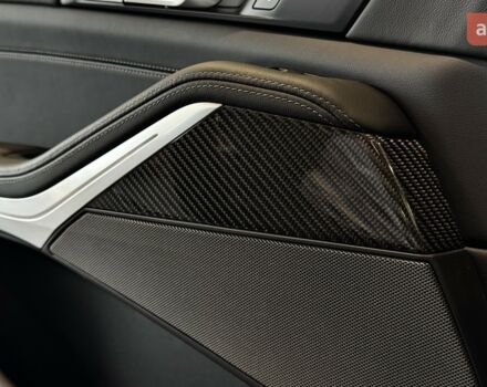 БМВ X7, объемом двигателя 2.99 л и пробегом 0 тыс. км за 158996 $, фото 18 на Automoto.ua