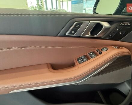 БМВ X7, объемом двигателя 2.99 л и пробегом 0 тыс. км за 147977 $, фото 17 на Automoto.ua