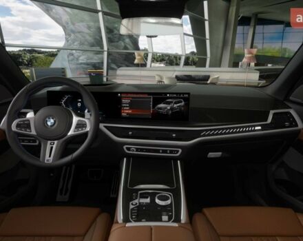 БМВ X7, об'ємом двигуна 4.4 л та пробігом 0 тис. км за 171315 $, фото 6 на Automoto.ua