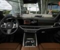 БМВ X7, об'ємом двигуна 4.4 л та пробігом 0 тис. км за 171315 $, фото 6 на Automoto.ua