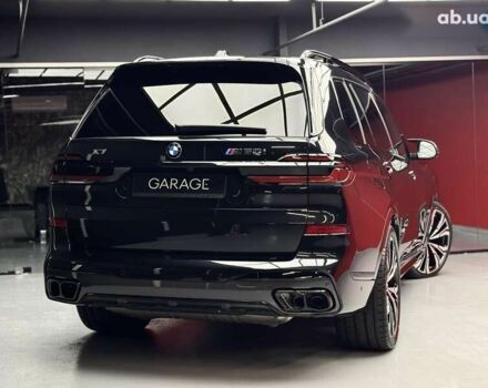 БМВ X7, объемом двигателя 4.4 л и пробегом 1 тыс. км за 185900 $, фото 20 на Automoto.ua