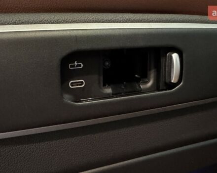 БМВ X7, объемом двигателя 2.99 л и пробегом 0 тыс. км за 144270 $, фото 27 на Automoto.ua