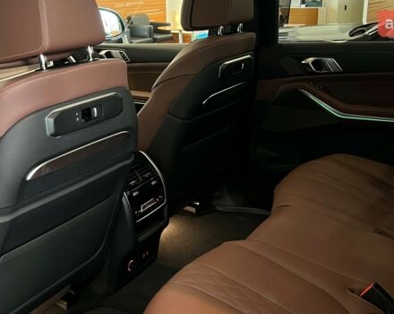 БМВ X7, объемом двигателя 2.99 л и пробегом 0 тыс. км за 160557 $, фото 29 на Automoto.ua