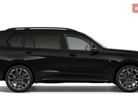 БМВ X7, об'ємом двигуна 2.99 л та пробігом 0 тис. км за 145394 $, фото 5 на Automoto.ua