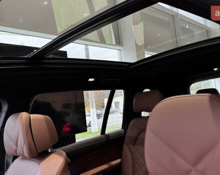 БМВ X7, объемом двигателя 2.99 л и пробегом 0 тыс. км за 144270 $, фото 21 на Automoto.ua