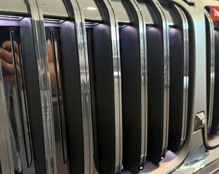 БМВ X7, об'ємом двигуна 2.99 л та пробігом 0 тис. км за 148591 $, фото 10 на Automoto.ua