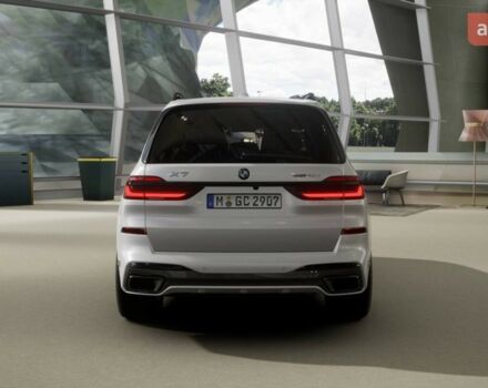 БМВ X7, об'ємом двигуна 2.99 л та пробігом 0 тис. км за 146872 $, фото 2 на Automoto.ua