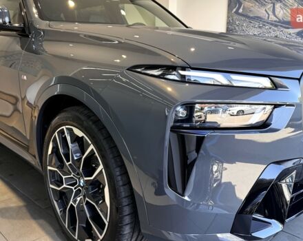 БМВ X7, объемом двигателя 2.99 л и пробегом 0 тыс. км за 159493 $, фото 7 на Automoto.ua