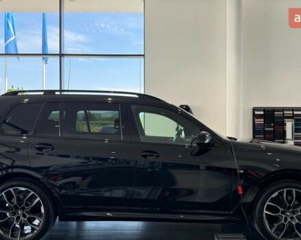 БМВ X7, объемом двигателя 2.99 л и пробегом 0 тыс. км за 146808 $, фото 6 на Automoto.ua