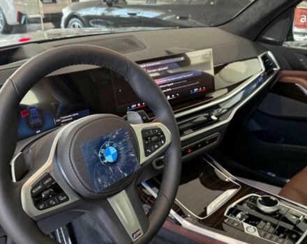 БМВ X7, объемом двигателя 2.99 л и пробегом 0 тыс. км за 146808 $, фото 17 на Automoto.ua