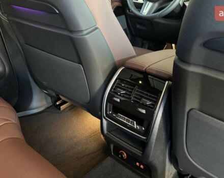 БМВ X7, объемом двигателя 2.99 л и пробегом 0 тыс. км за 145478 $, фото 16 на Automoto.ua