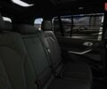 БМВ X7 2025 у Хмельницькому на Automoto.ua БМВ X7, об'ємом двигуна 4.4 л та пробігом 0 тис. км за 163626 $, фото 5 на Automoto.ua