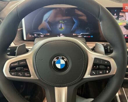 БМВ X7, об'ємом двигуна 2.99 л та пробігом 0 тис. км за 148591 $, фото 34 на Automoto.ua