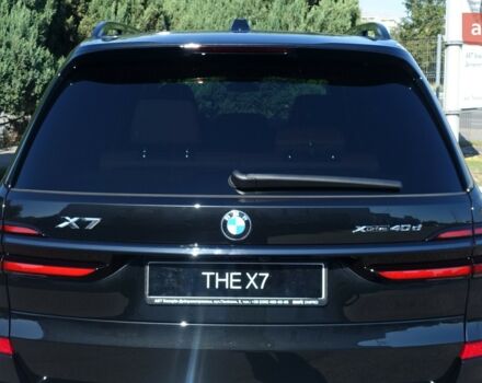 БМВ X7, объемом двигателя 2.99 л и пробегом 0 тыс. км за 145374 $, фото 4 на Automoto.ua
