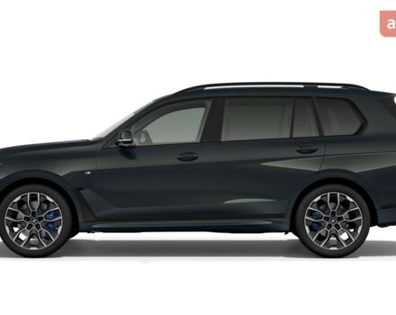 БМВ X7, объемом двигателя 2.99 л и пробегом 0 тыс. км за 149735 $, фото 1 на Automoto.ua