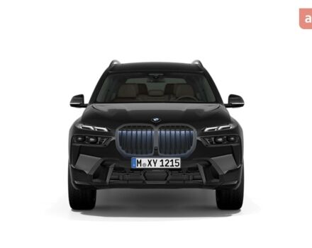 БМВ X7, об'ємом двигуна 2.99 л та пробігом 0 тис. км за 145394 $, фото 7 на Automoto.ua