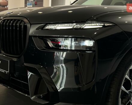 БМВ X7, объемом двигателя 2.99 л и пробегом 0 тыс. км за 160557 $, фото 6 на Automoto.ua