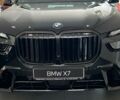 БМВ X7, объемом двигателя 2.99 л и пробегом 0 тыс. км за 160557 $, фото 1 на Automoto.ua