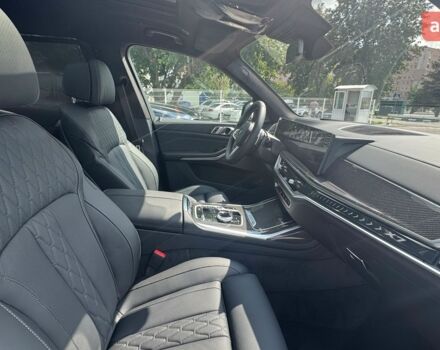 БМВ X7, объемом двигателя 2.99 л и пробегом 0 тыс. км за 162436 $, фото 12 на Automoto.ua