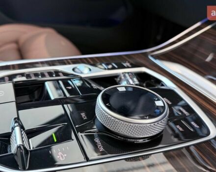 БМВ X7, объемом двигателя 2.99 л и пробегом 0 тыс. км за 146808 $, фото 23 на Automoto.ua