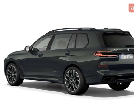 БМВ X7, объемом двигателя 2.99 л и пробегом 0 тыс. км за 153118 $, фото 2 на Automoto.ua