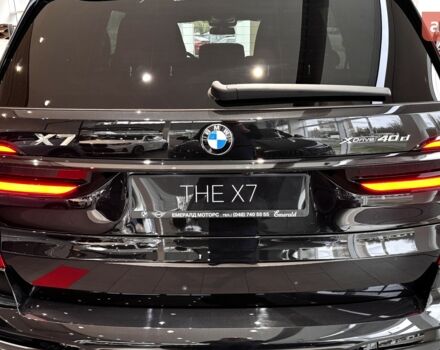 БМВ X7, объемом двигателя 2.99 л и пробегом 0 тыс. км за 144270 $, фото 12 на Automoto.ua