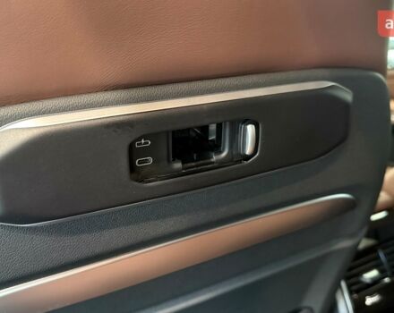 БМВ X7, объемом двигателя 2.99 л и пробегом 0 тыс. км за 147977 $, фото 29 на Automoto.ua